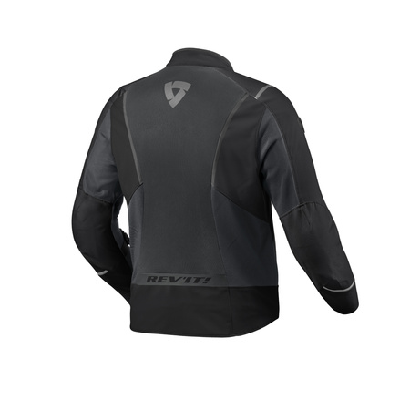 Kurtka Rev'it! Airwave 4 Black-Anthracite