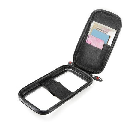 LAMPA Opti Sized uniwersalne etui na smartfona M