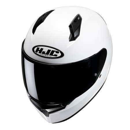 Kask HJC C10 biały