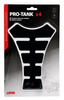 LAMPA Pro-Tank X4 tank pad Black