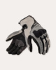 Light Grey-Black