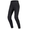 Jeansy motocyklowe Ozone Chica Lady Black