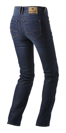 Jeansy motocyklowe REV'IT! Madison Ladies
