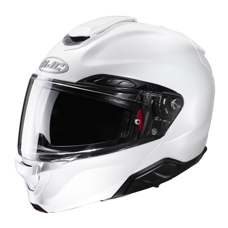 Kask HJC RPHA 91 Pearl White