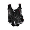 Buzer Leatt Chest Protector 2.5 Black