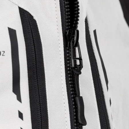 Kurtka motocyklowa Seca Avatar 3 Grey Navy