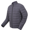 Kurtka midlayer Rukka DownRide-R Anthracite