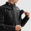 Kurtka Rebelhorn Hardy 3.0 Black