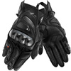 Rękawice motocyklowe Shima XRS-3 Black