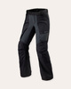 Spodnie motocyklowe Rev'it! Lamina GTX Ladies Black-Anthracite