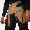 Spodnie motocyklowe Shima Hero 3.0 G2 Brown