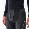 Spodnie motocyklowe Rebelhorn Veloce Black/White