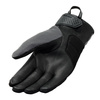 Rękawice Rev'it! Mosca 2 H2O Black-Grey