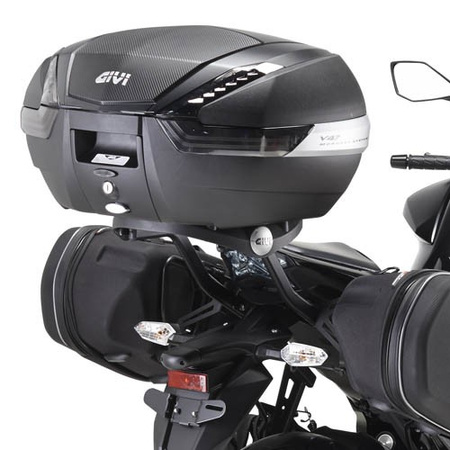Kufer centralny Givi V47NNT monokey 47L