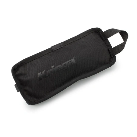 Kriega torba narzędziowa Tool Pouch 1,2L Black
