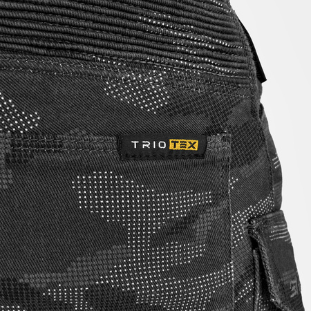 Spodnie motocyklowe Shima Giro 3.0 Camo