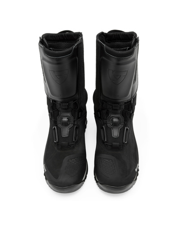 Buty motocyklowe Rev'it! Discovery GTX Black