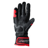 Rękawice RST Fulcrum Grey/Red/Black
