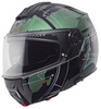 Kask Schuberth C5 Globe Green