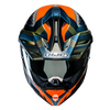 Kask HJC RPHA 60 Quid Grey/Orange