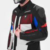 Kurtka motocyklowa Shima Dune 2.0 G2 Grey/Blue