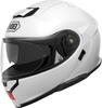 Kask motocyklowy Shoei Neotec 3 White