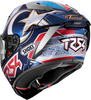 Kask Shoei X-SPR Pro Toprak TC-2