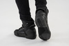 Buty motocyklowe Shima Edge Vent Lady Black
