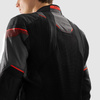 Kurtka Rebelhorn Hiflow V Black/Grey/Red