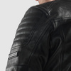 Kurtka Rebelhorn Hunter 2 Black