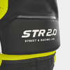 Kurtka Shima STR 2.0 Fluo