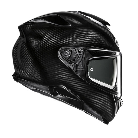 Kask HJC RPHA 72 Carbon Black