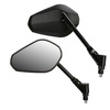 LAMPA lusterka Trident