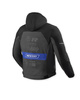 Kurtka Rev'it! Haste H2O Black-Blue
