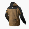 Kurtka Rev'it! Tectonic H2O Black/Brown