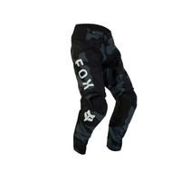 Bnkr Black Camo (MX24)
