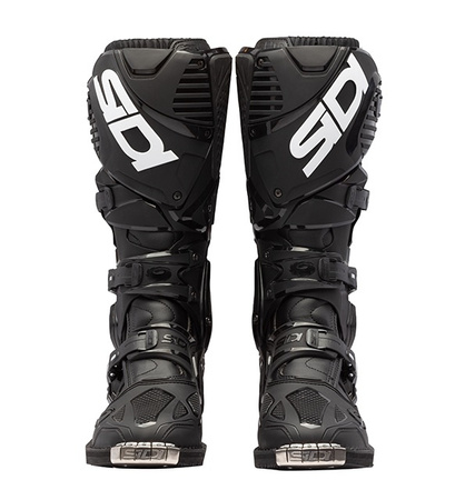 Buty motocyklowe Sidi Crossfire 3 Black