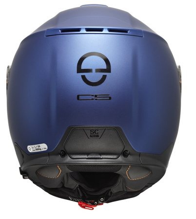 Kask Schuberth C5 Blue