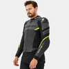 Kurtka motocyklowa Shima Bandit 2.0 Fluo