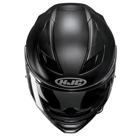 Kask HJC F71 Solid Semi Flat Black
