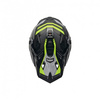 Kask NEXX X.WED 3 Furka Grey/Neon