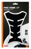 LAMPA Pro-Tank X1 tank pad Black