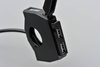 Daytona 2 porty USB w obudowie slim na kierownicę 89372