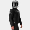 Kurtka motocyklowa Shima Rush 3.0 Air G2 Black