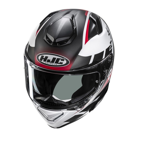 Kask HJC RPHA 72 Value White Black