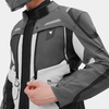 Kurtka motocyklowa Shima Dune 2.0 G2 Grey
