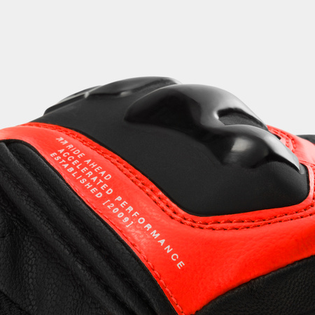 Rękawice Shima Spark 3.0 Red Fluo
