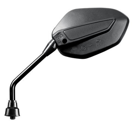 LAMPA lusterka Borg