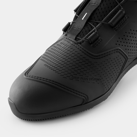Buty motocyklowe Shima Enzo Air Black/White