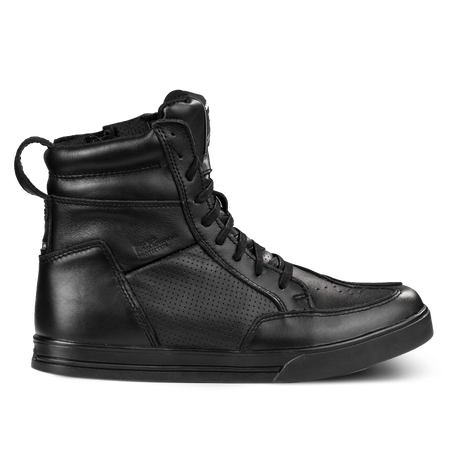 Buty motocyklowe Shima Blake Black